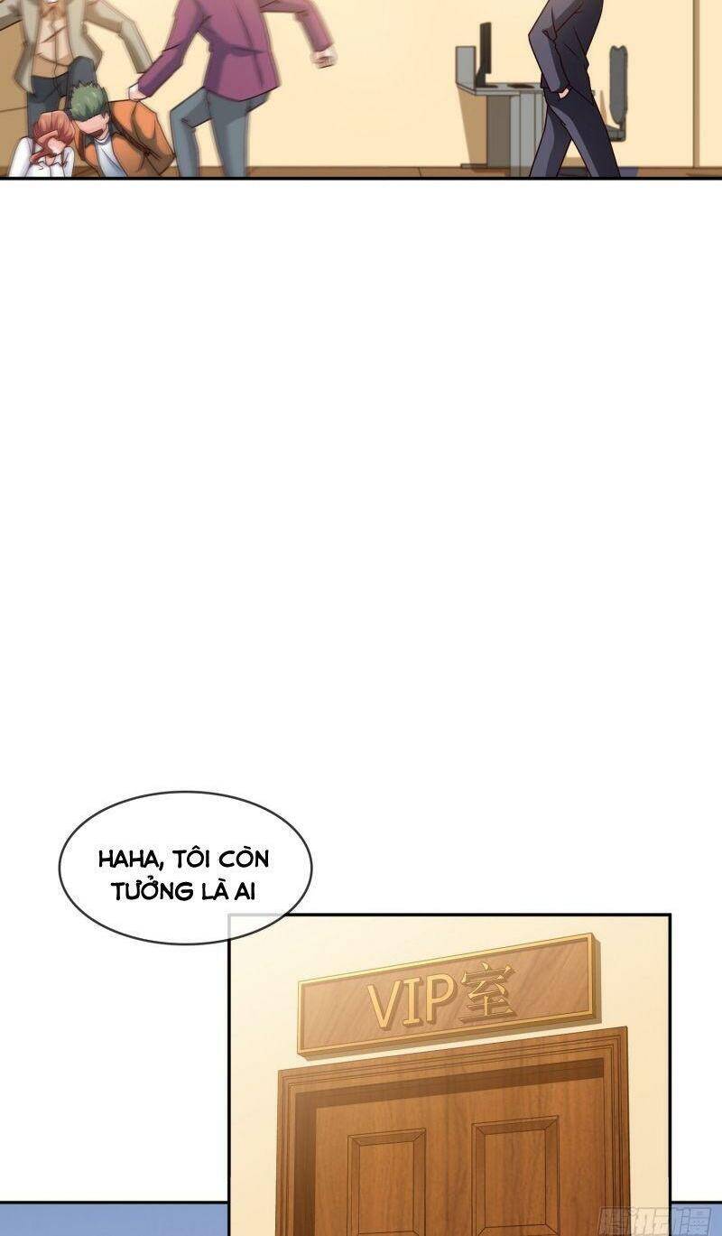 Ta Là Hàn Tam Thiên Chapter 24 - 12