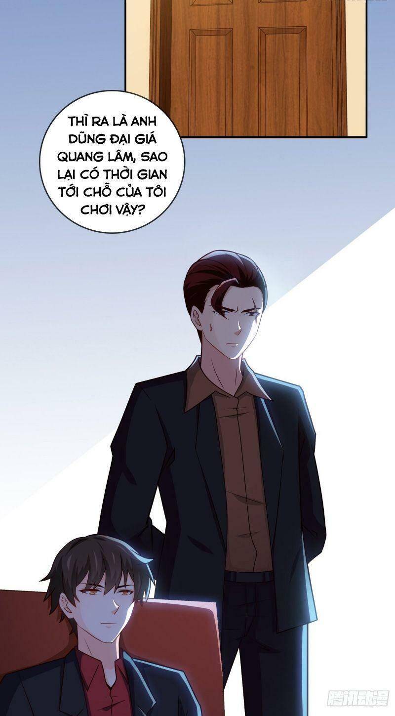 Ta Là Hàn Tam Thiên Chapter 24 - 13