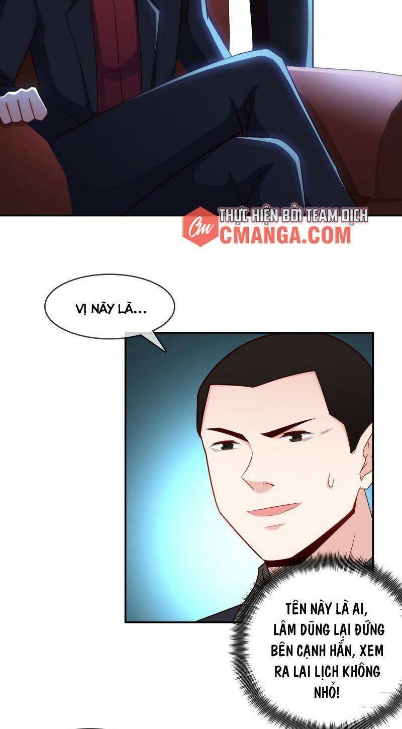 Ta Là Hàn Tam Thiên Chapter 24 - 14