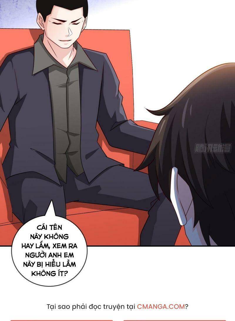 Ta Là Hàn Tam Thiên Chapter 24 - 16