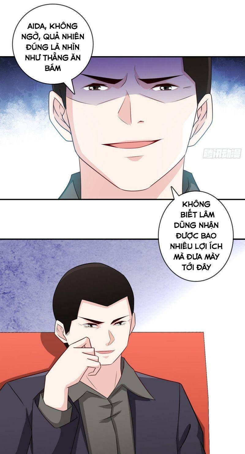 Ta Là Hàn Tam Thiên Chapter 24 - 19
