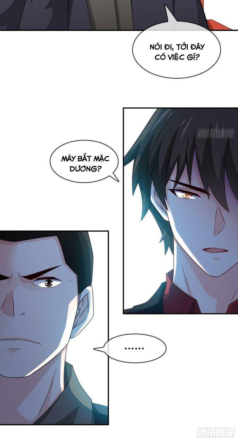 Ta Là Hàn Tam Thiên Chapter 24 - 20