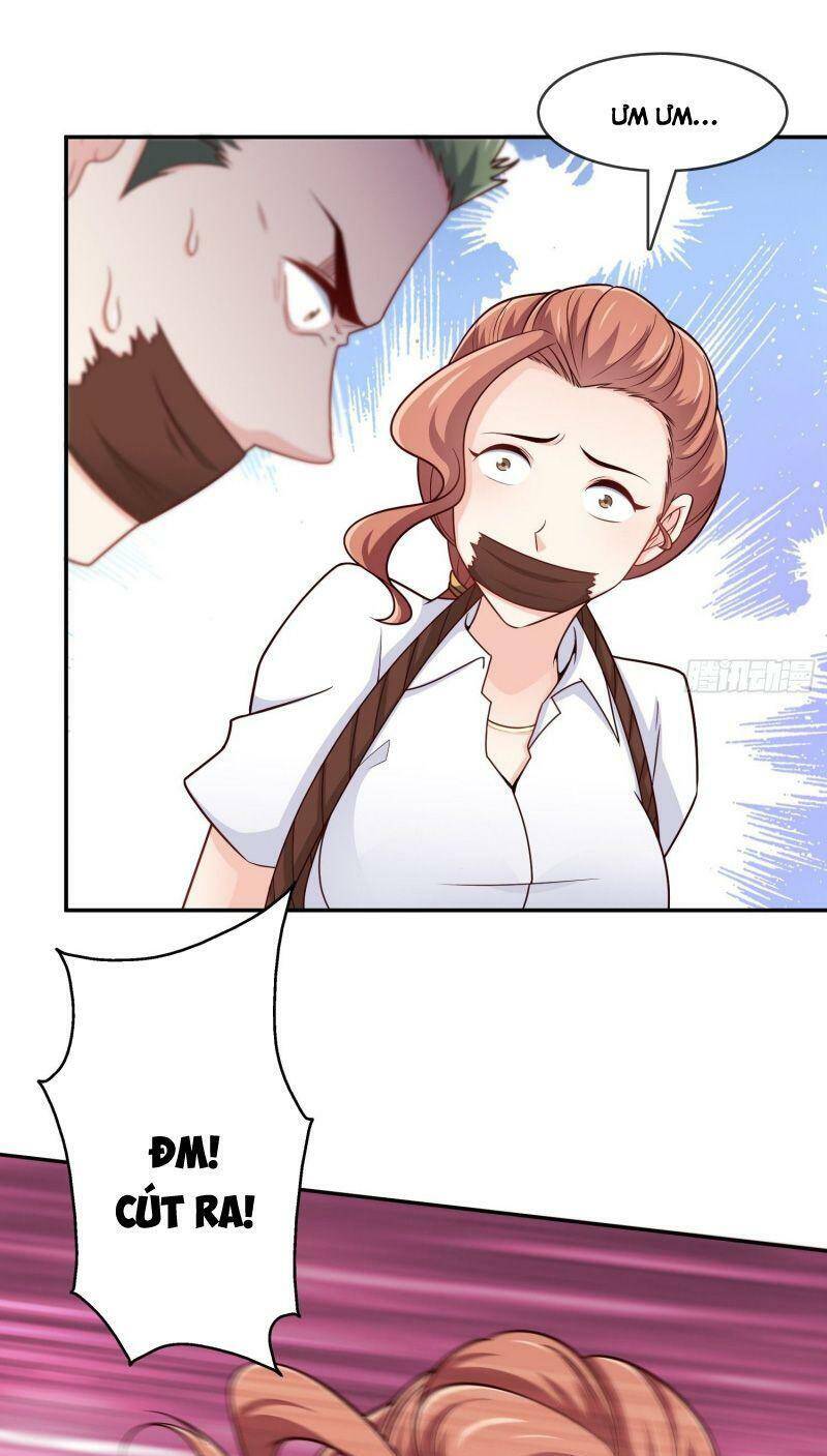 Ta Là Hàn Tam Thiên Chapter 24 - 3