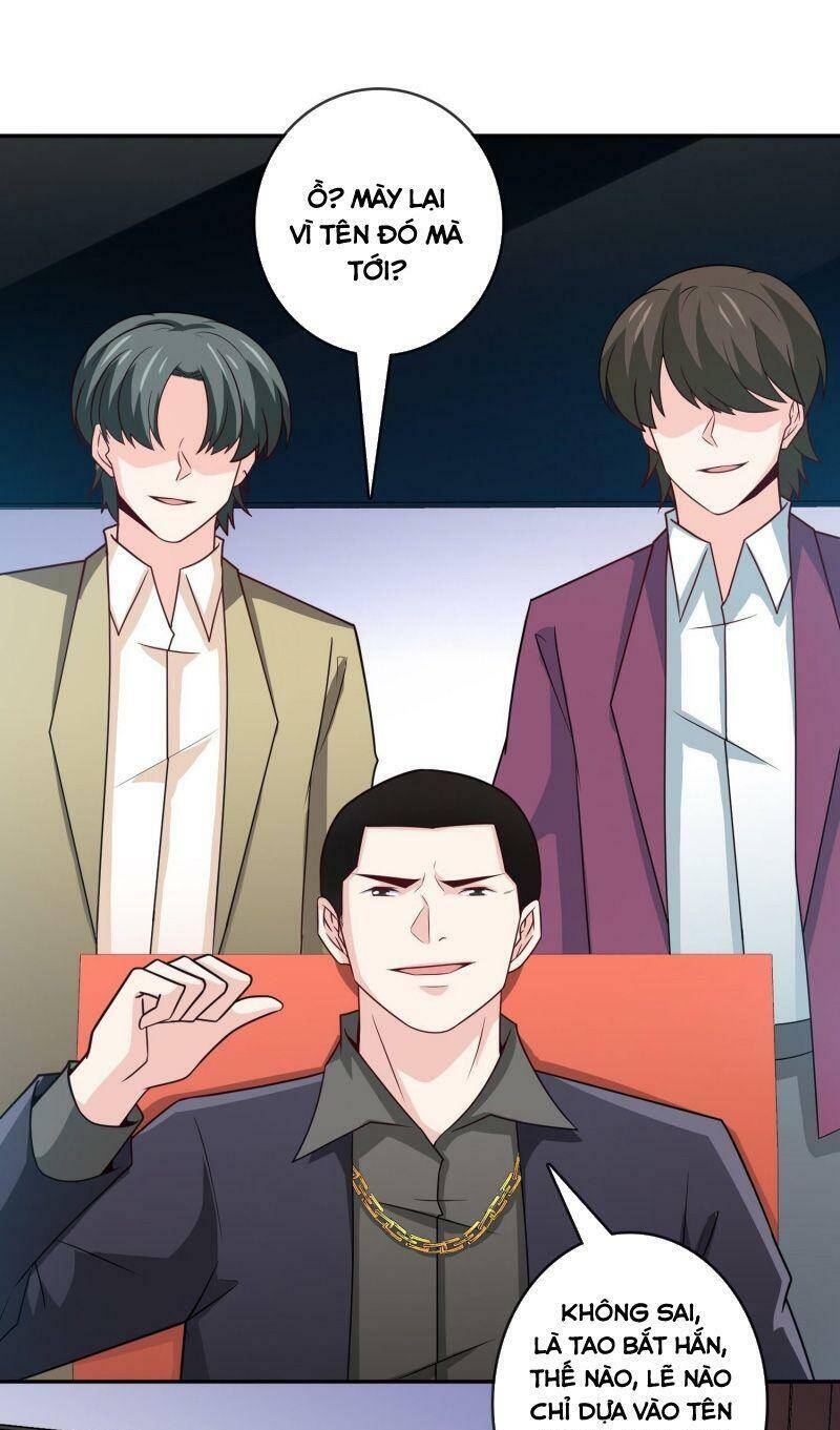 Ta Là Hàn Tam Thiên Chapter 24 - 21