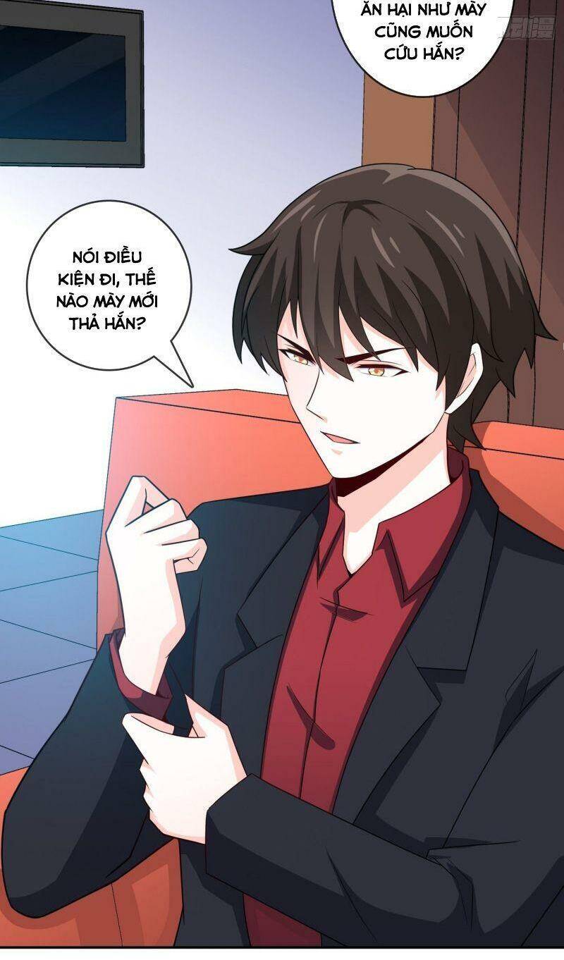 Ta Là Hàn Tam Thiên Chapter 24 - 22