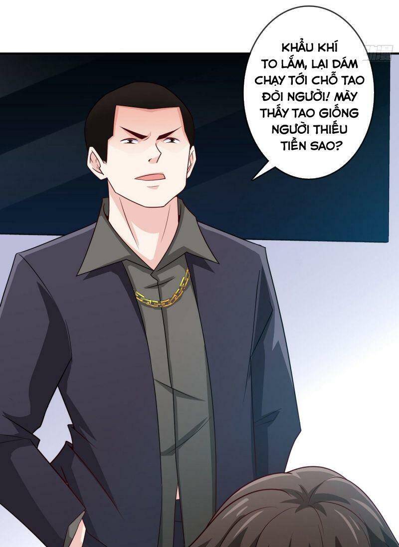 Ta Là Hàn Tam Thiên Chapter 24 - 23