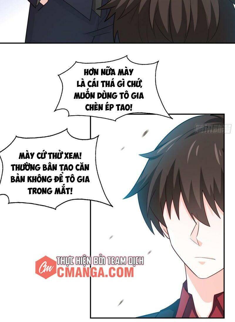 Ta Là Hàn Tam Thiên Chapter 24 - 24