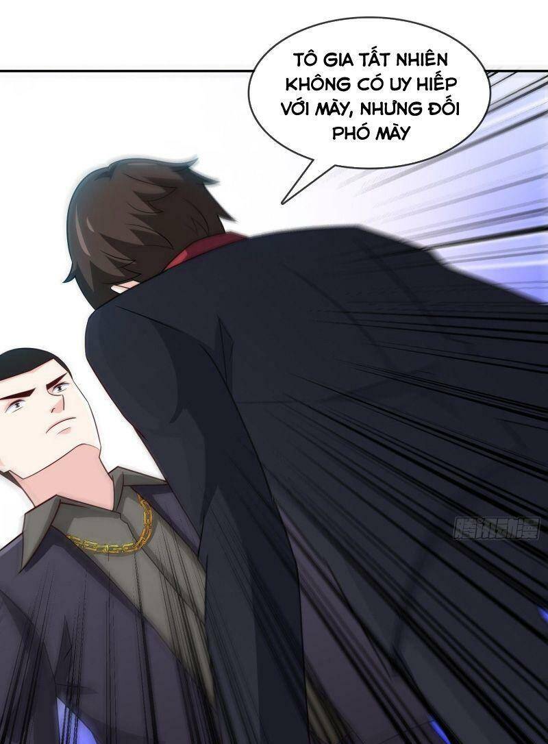 Ta Là Hàn Tam Thiên Chapter 24 - 25