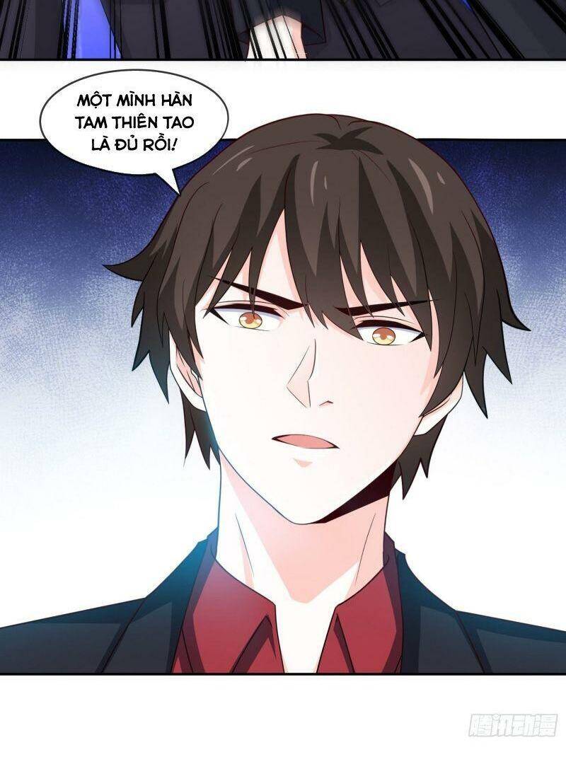 Ta Là Hàn Tam Thiên Chapter 24 - 26