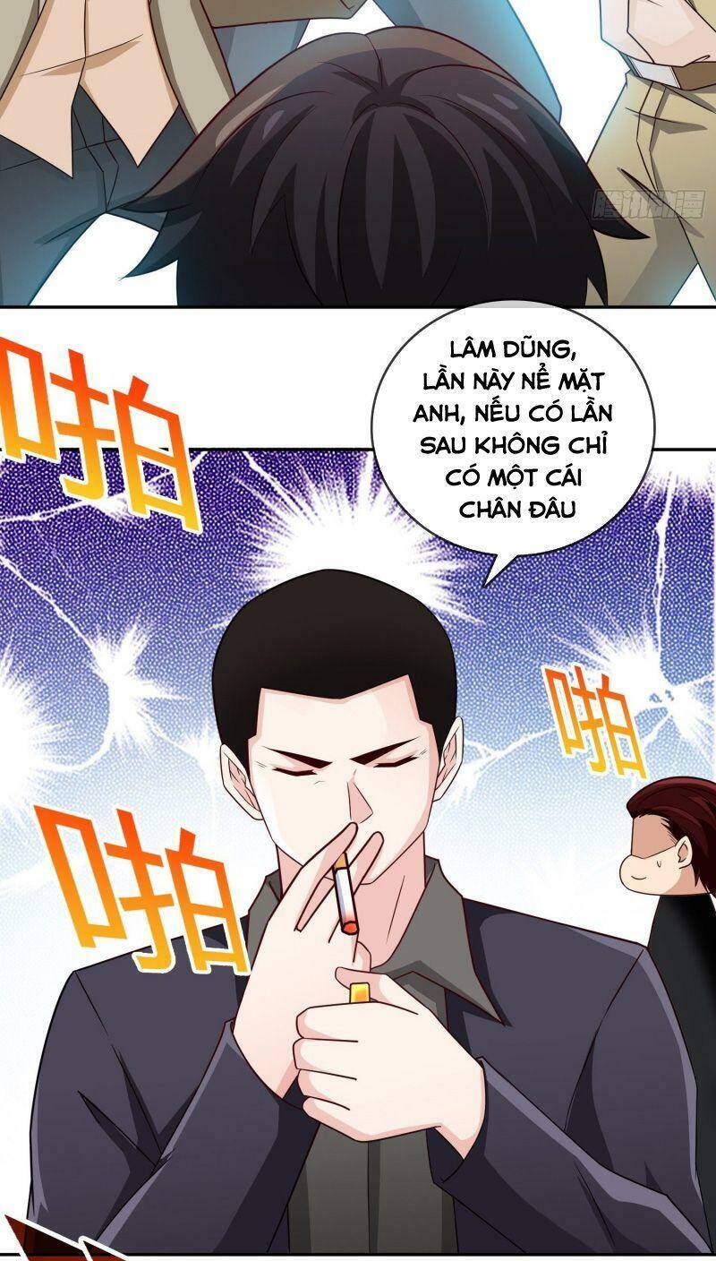 Ta Là Hàn Tam Thiên Chapter 24 - 30