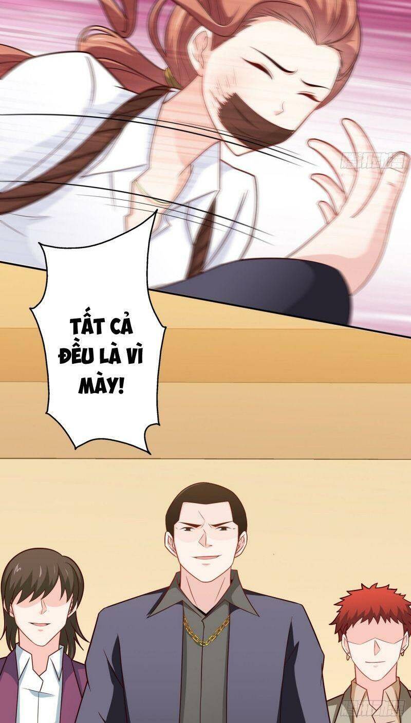 Ta Là Hàn Tam Thiên Chapter 24 - 4