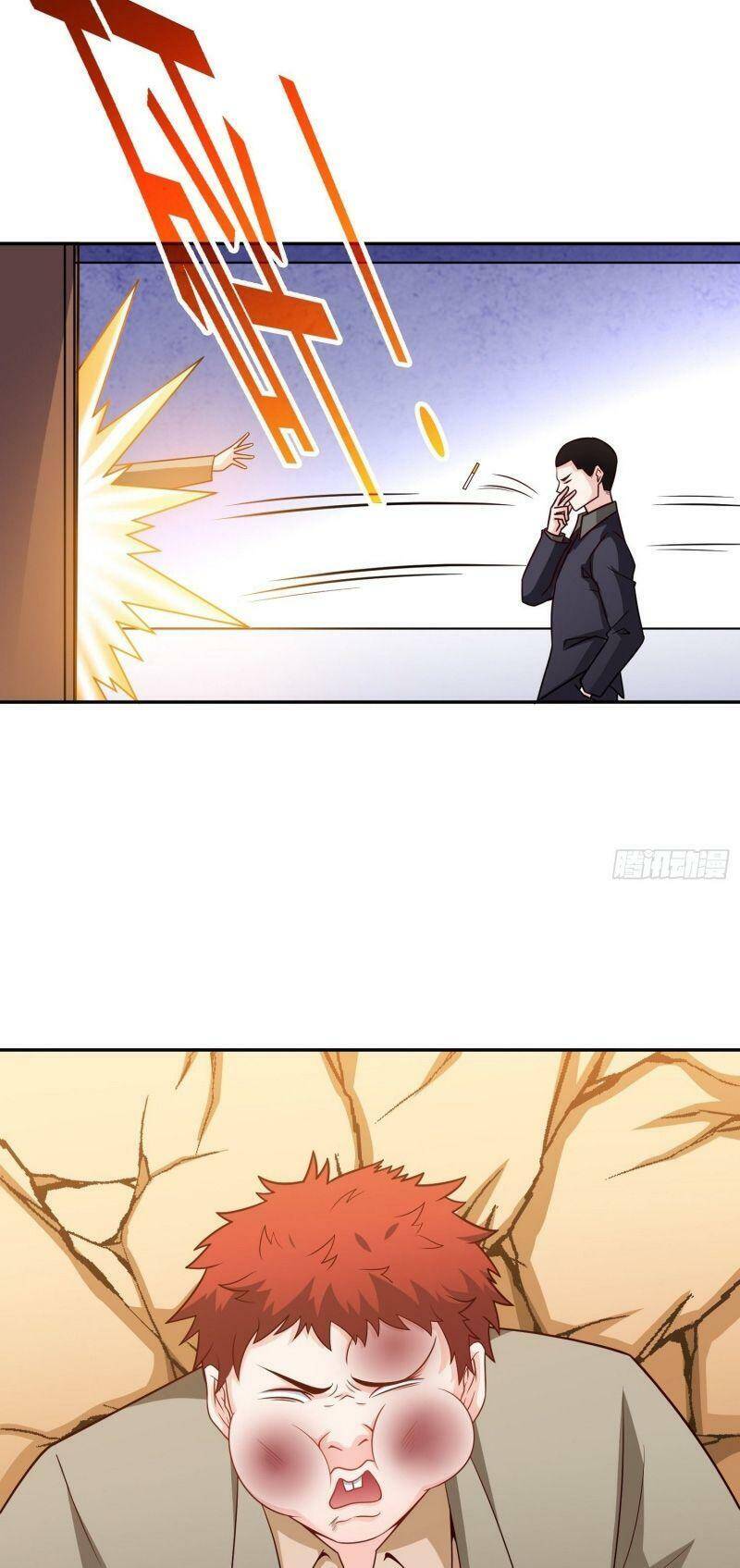 Ta Là Hàn Tam Thiên Chapter 24 - 31