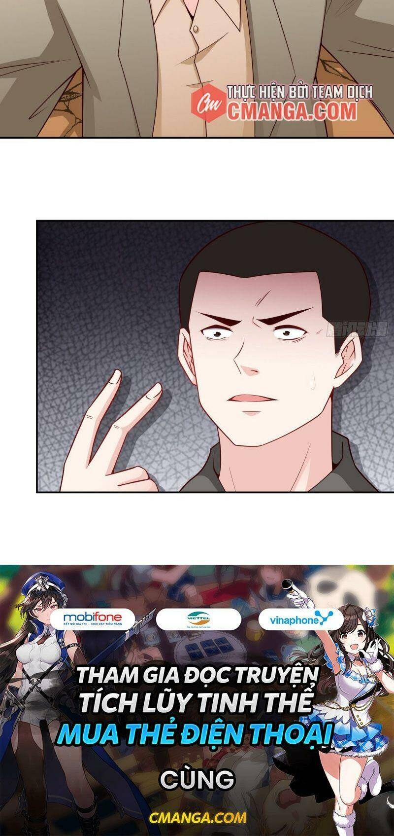 Ta Là Hàn Tam Thiên Chapter 24 - 32