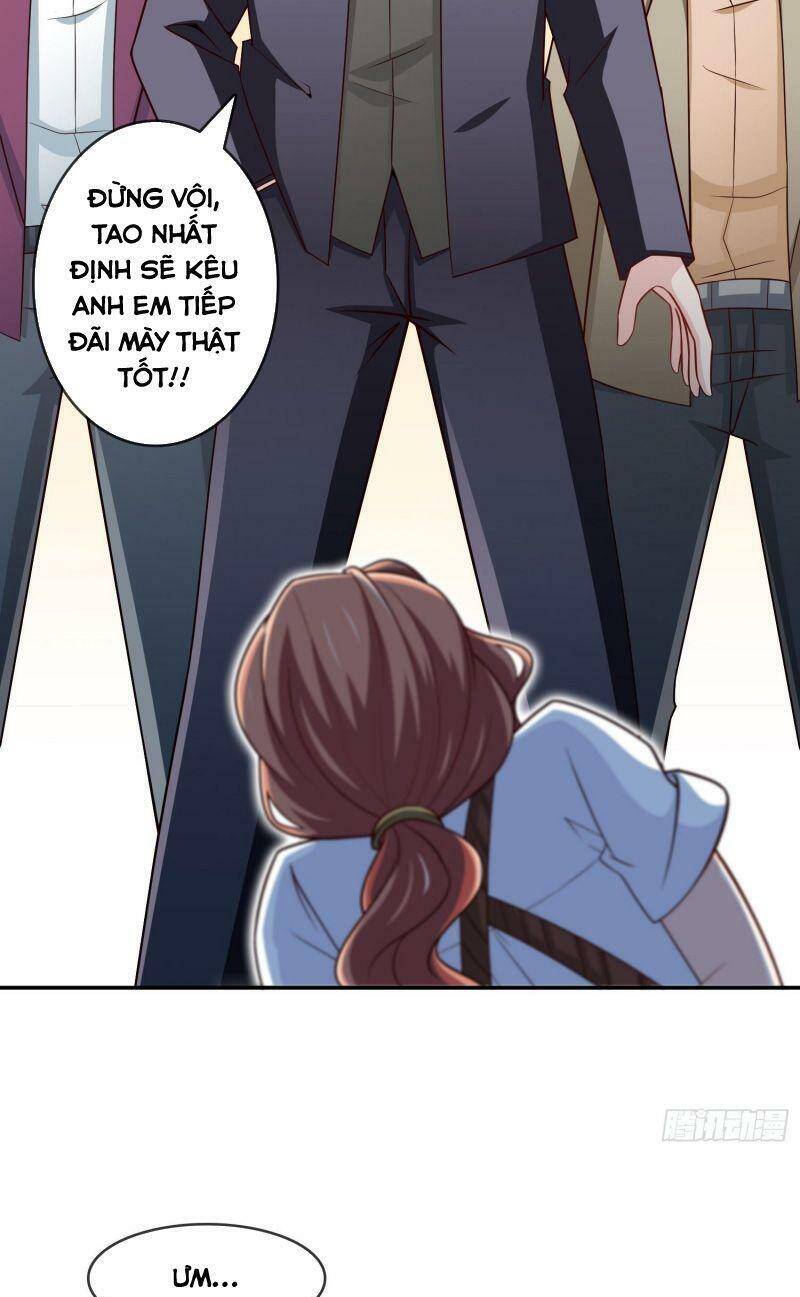 Ta Là Hàn Tam Thiên Chapter 24 - 5