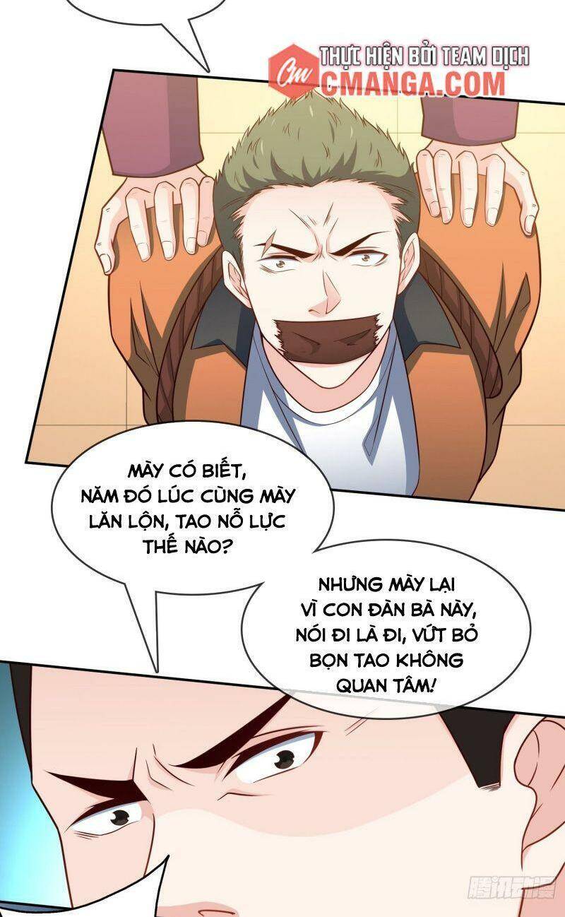 Ta Là Hàn Tam Thiên Chapter 24 - 6