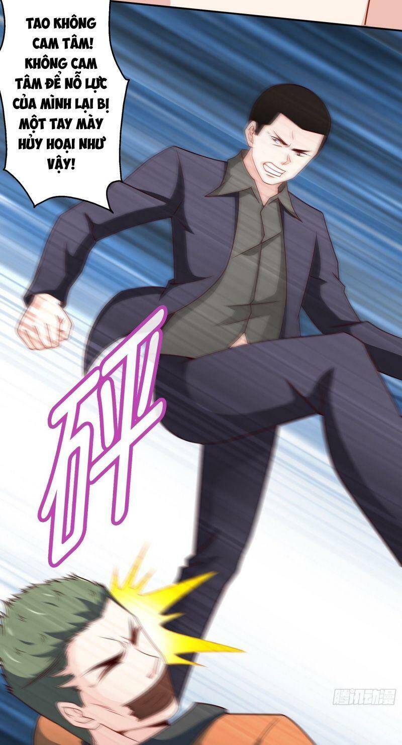 Ta Là Hàn Tam Thiên Chapter 24 - 7
