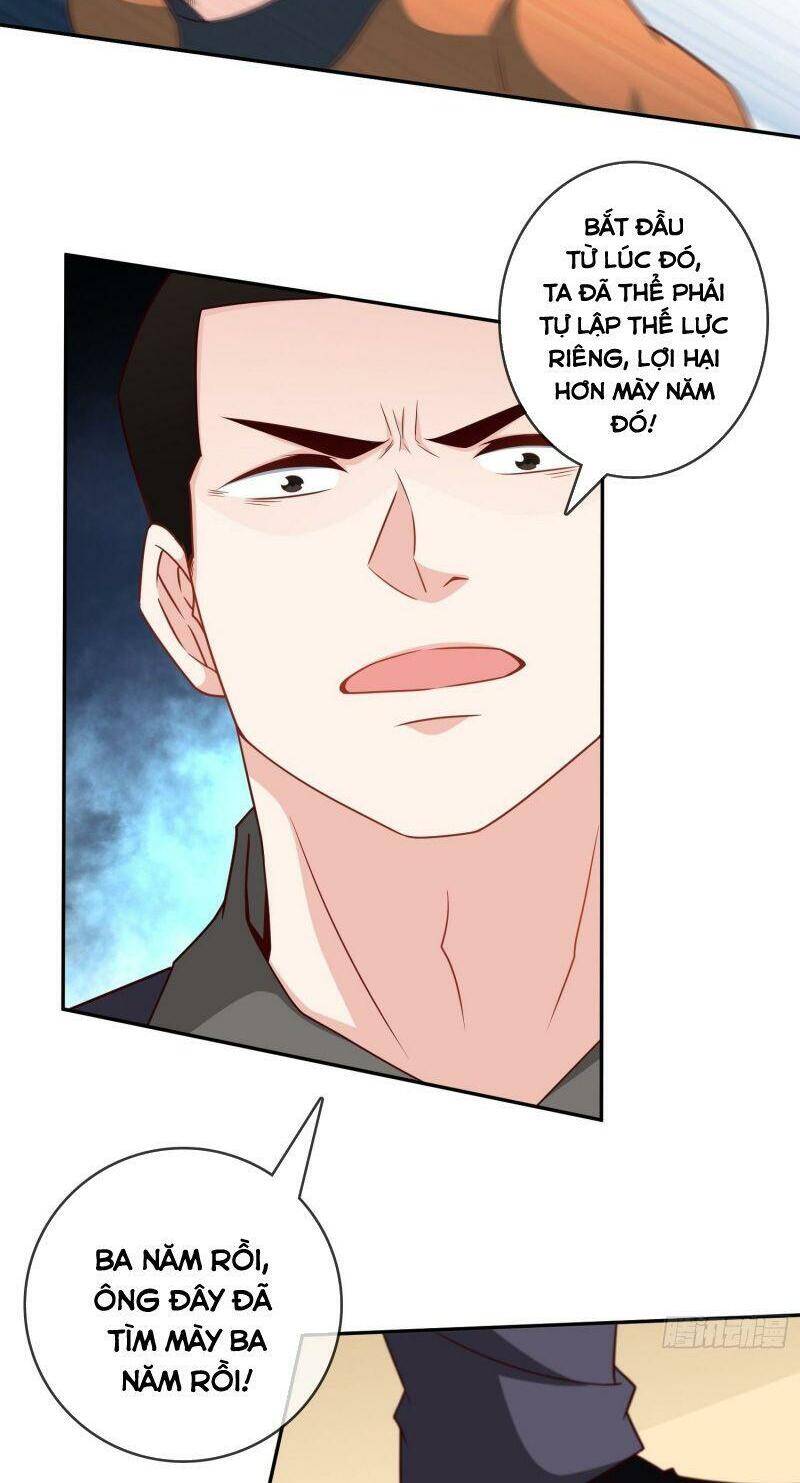 Ta Là Hàn Tam Thiên Chapter 24 - 8