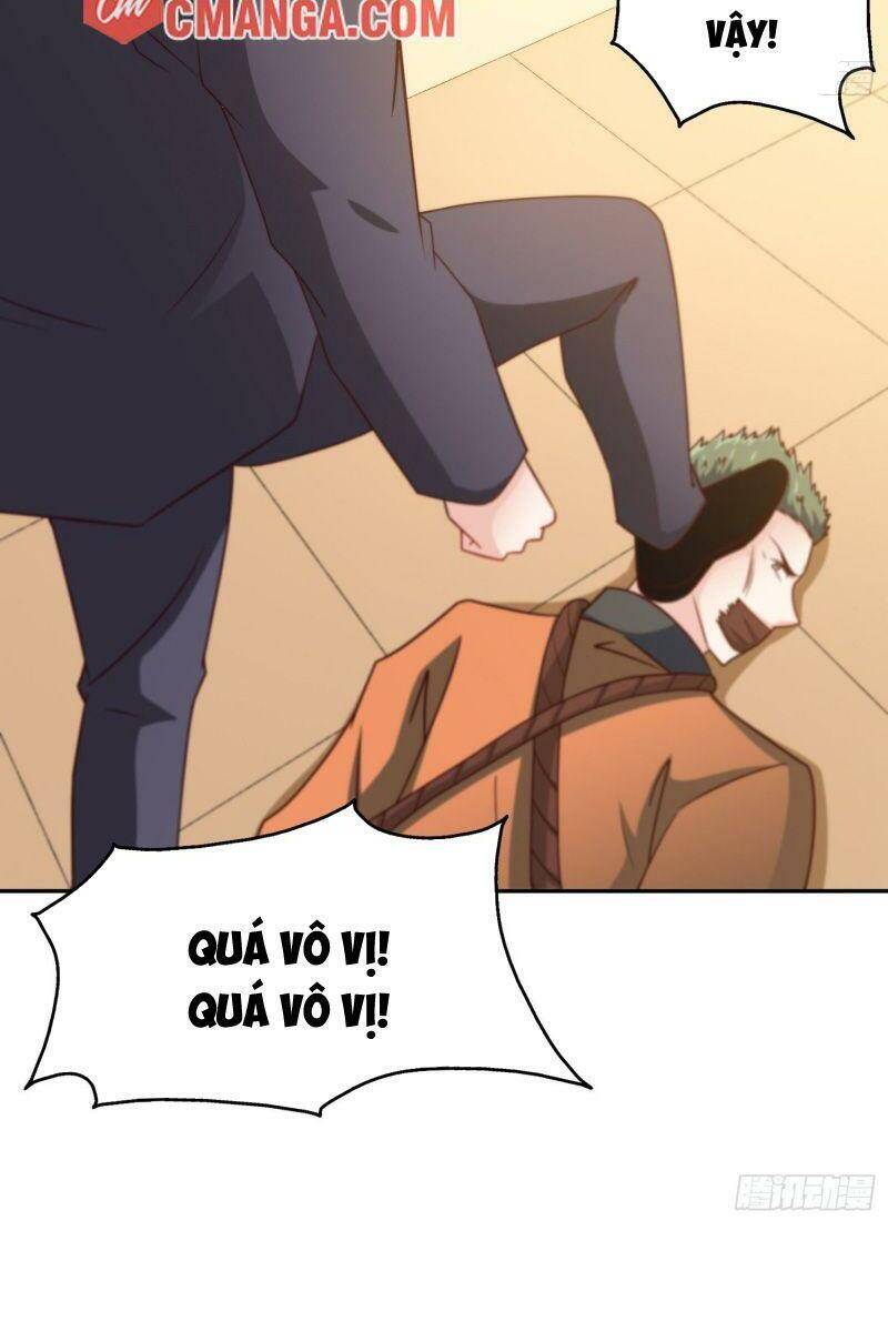 Ta Là Hàn Tam Thiên Chapter 24 - 10