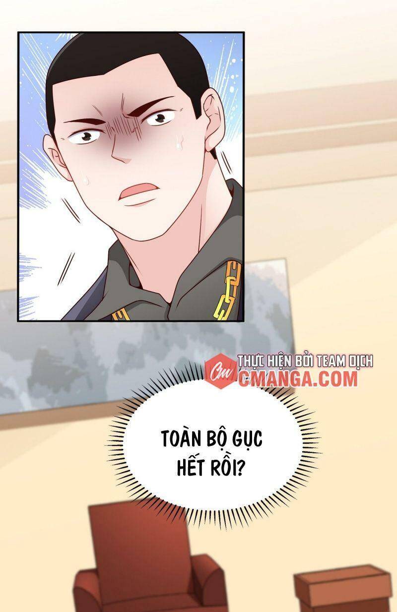 Ta Là Hàn Tam Thiên Chapter 25 - 1