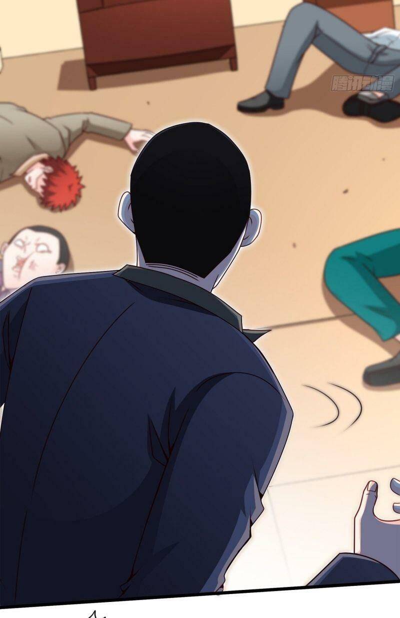 Ta Là Hàn Tam Thiên Chapter 25 - 2