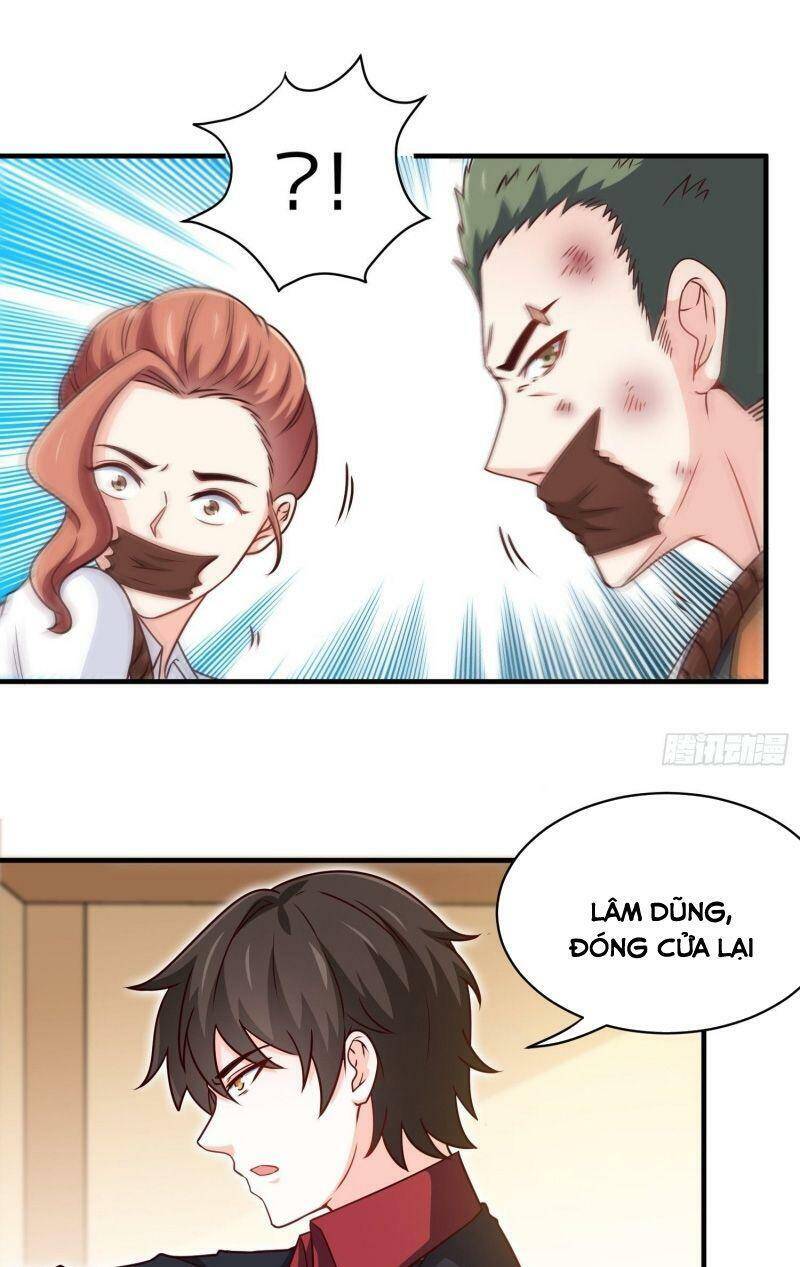 Ta Là Hàn Tam Thiên Chapter 25 - 11