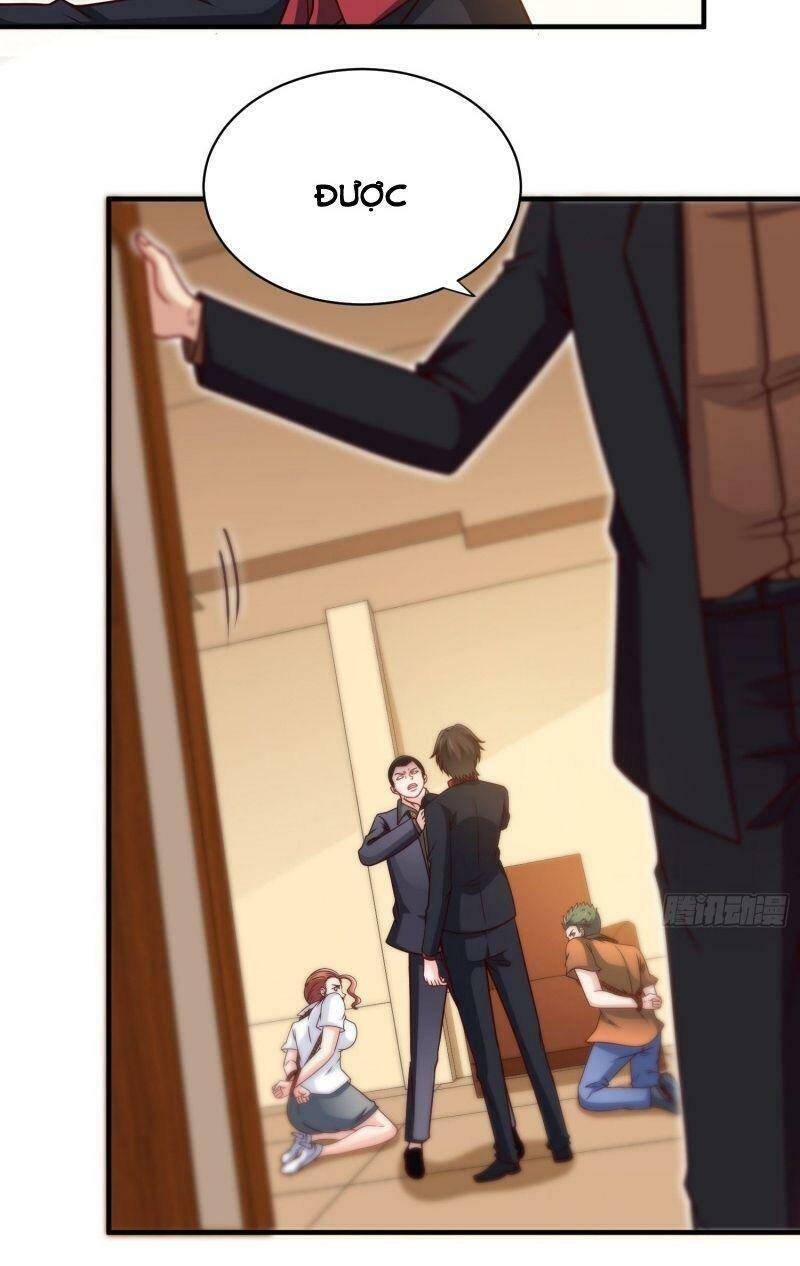 Ta Là Hàn Tam Thiên Chapter 25 - 12