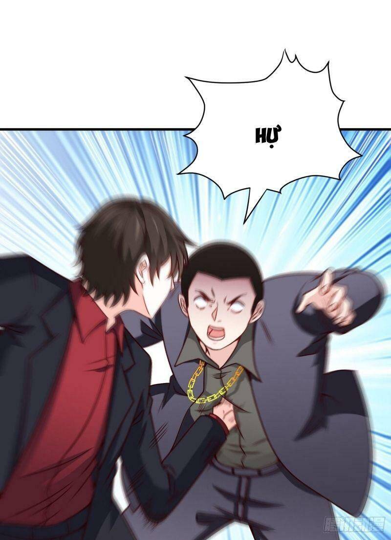 Ta Là Hàn Tam Thiên Chapter 25 - 13