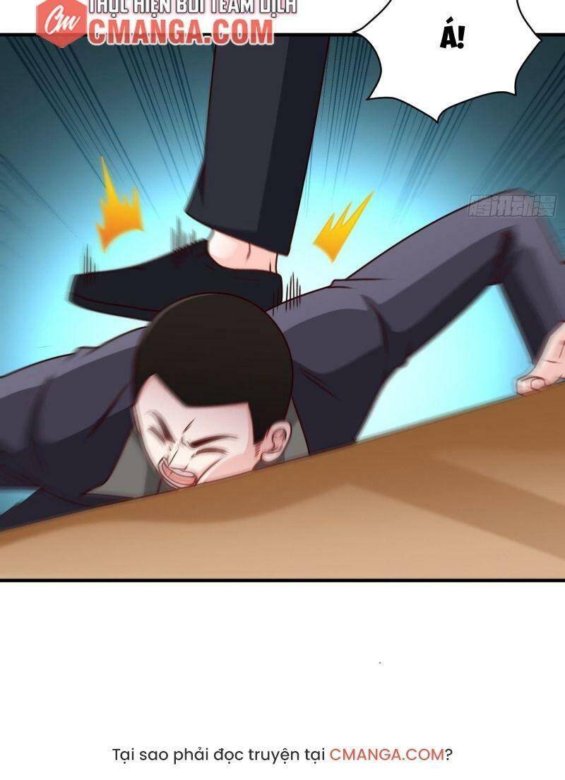 Ta Là Hàn Tam Thiên Chapter 25 - 15