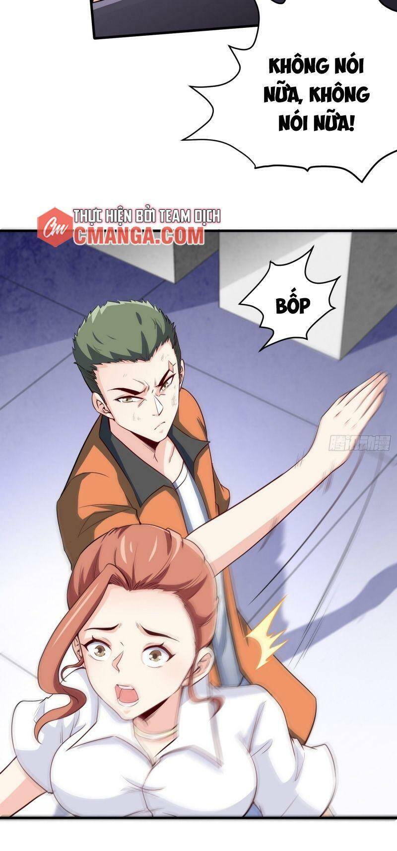 Ta Là Hàn Tam Thiên Chapter 25 - 20