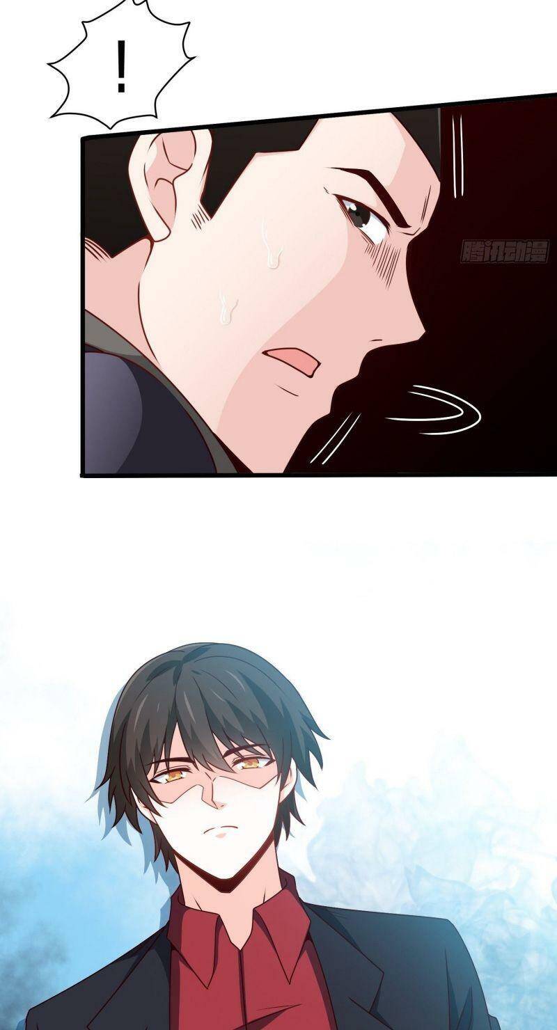 Ta Là Hàn Tam Thiên Chapter 25 - 3