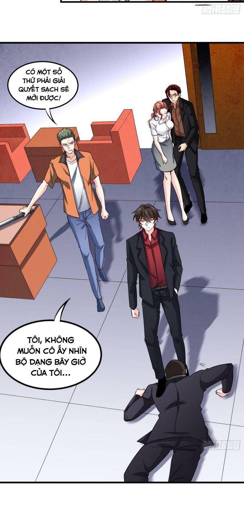 Ta Là Hàn Tam Thiên Chapter 25 - 22