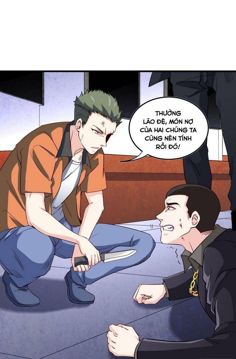 Ta Là Hàn Tam Thiên Chapter 25 - 23