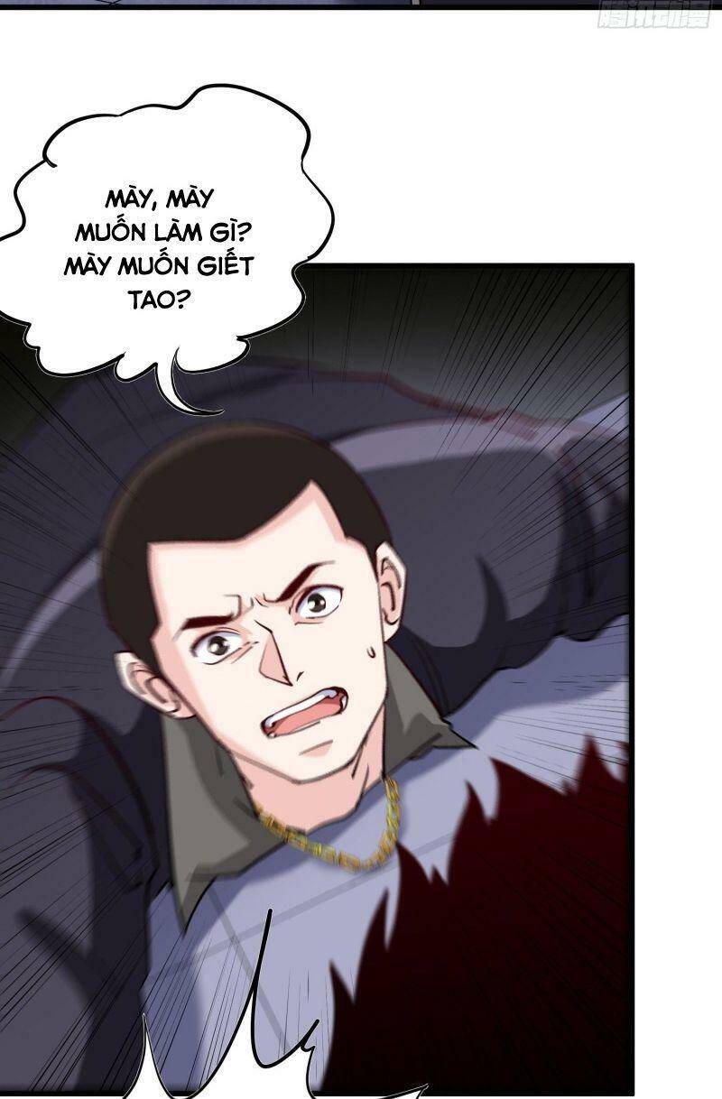Ta Là Hàn Tam Thiên Chapter 25 - 24