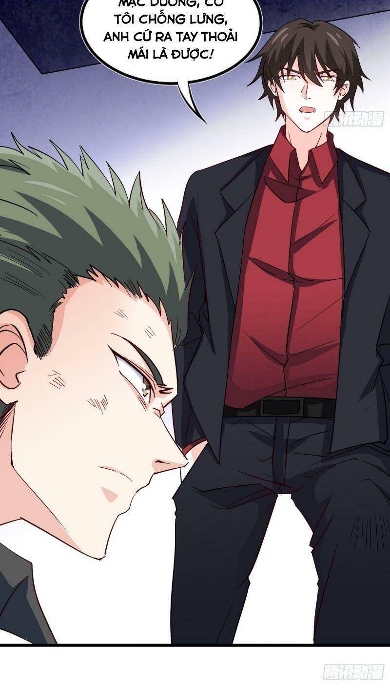 Ta Là Hàn Tam Thiên Chapter 25 - 26