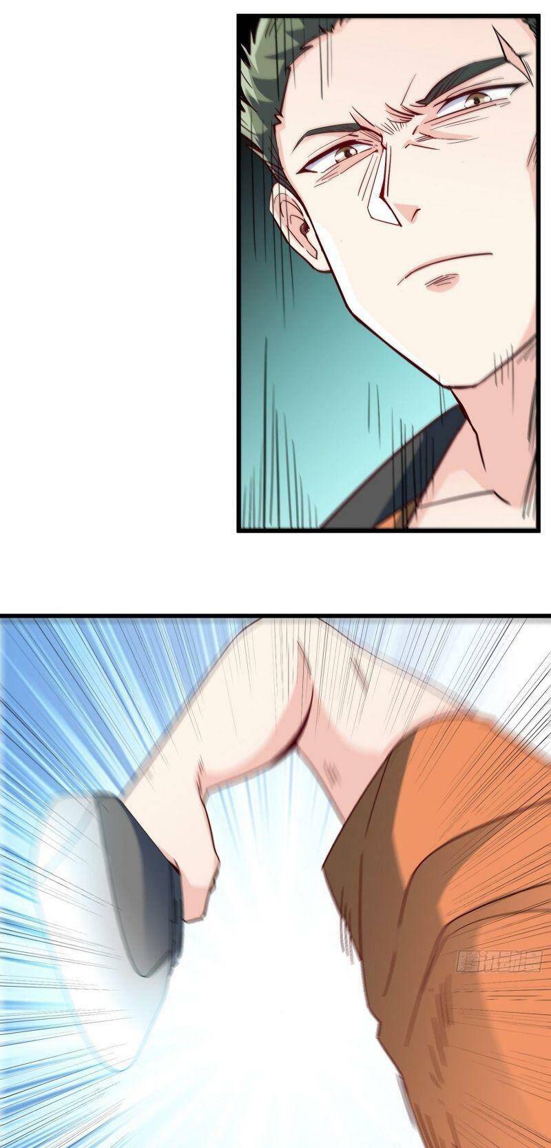 Ta Là Hàn Tam Thiên Chapter 25 - 27