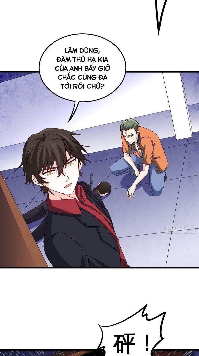 Ta Là Hàn Tam Thiên Chapter 25 - 29