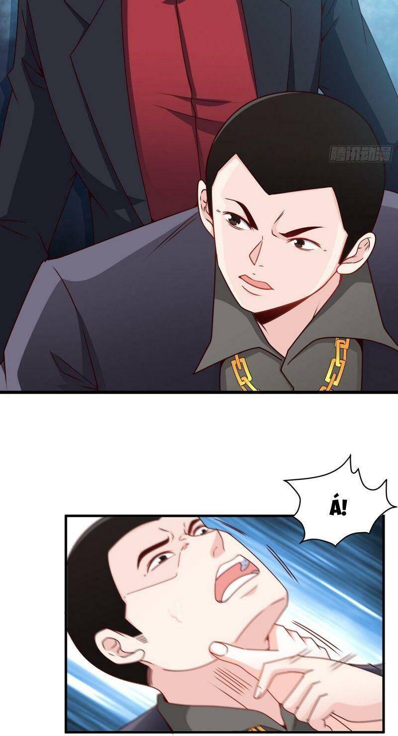 Ta Là Hàn Tam Thiên Chapter 25 - 4