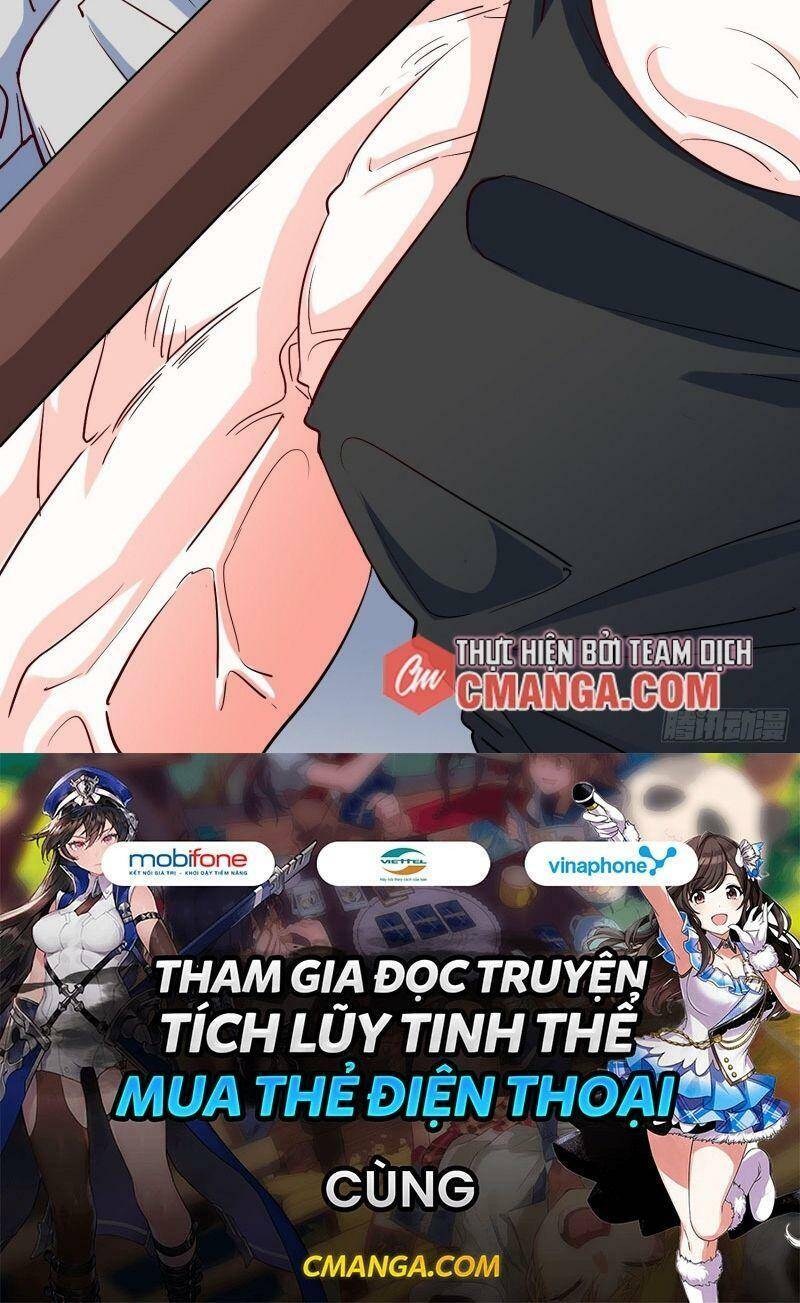 Ta Là Hàn Tam Thiên Chapter 25 - 32