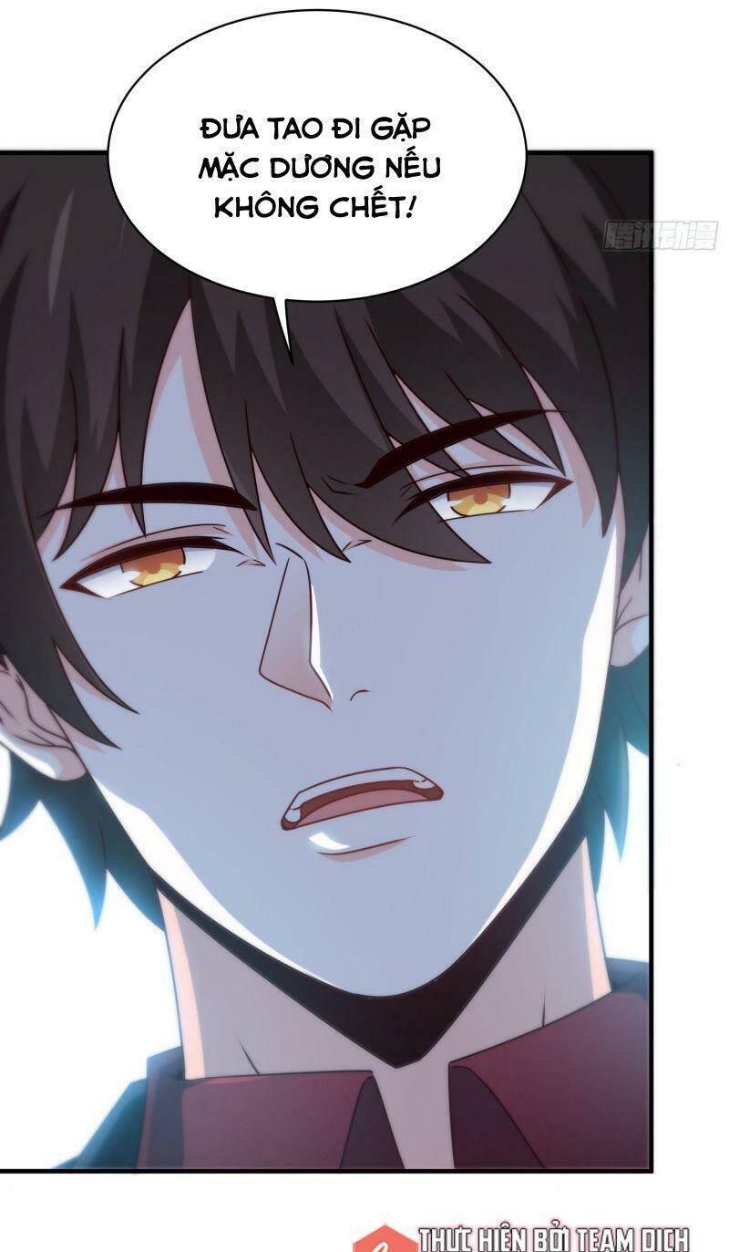 Ta Là Hàn Tam Thiên Chapter 25 - 5