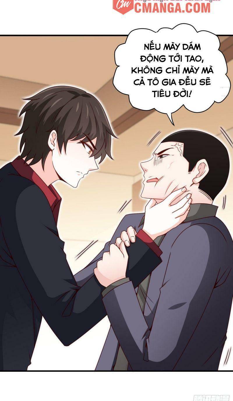 Ta Là Hàn Tam Thiên Chapter 25 - 6