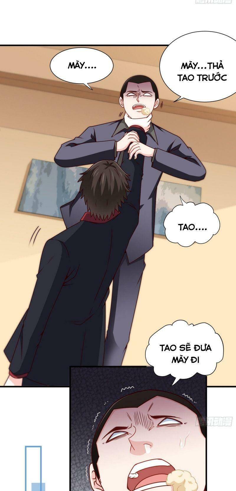 Ta Là Hàn Tam Thiên Chapter 25 - 7