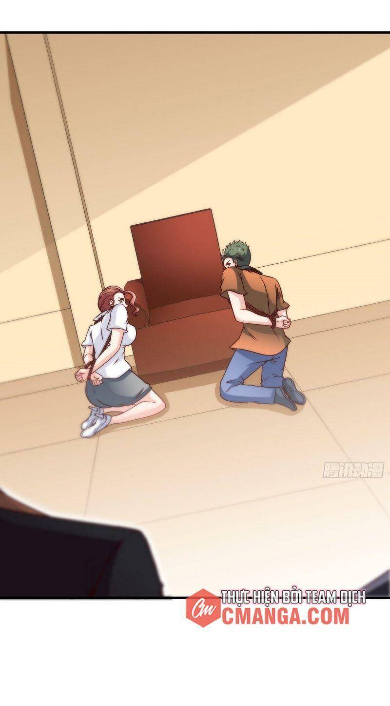 Ta Là Hàn Tam Thiên Chapter 25 - 9