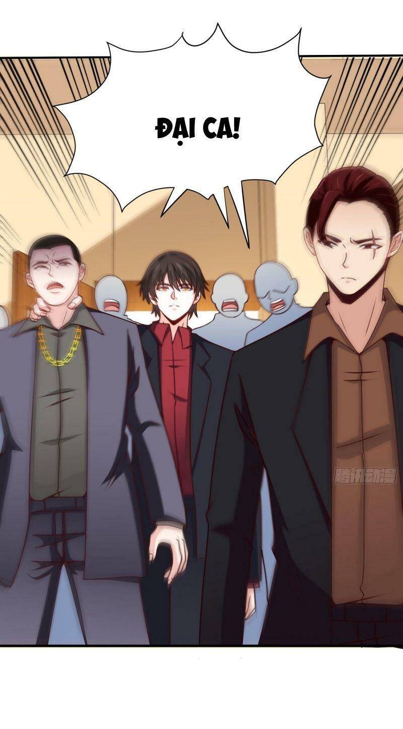 Ta Là Hàn Tam Thiên Chapter 25 - 10