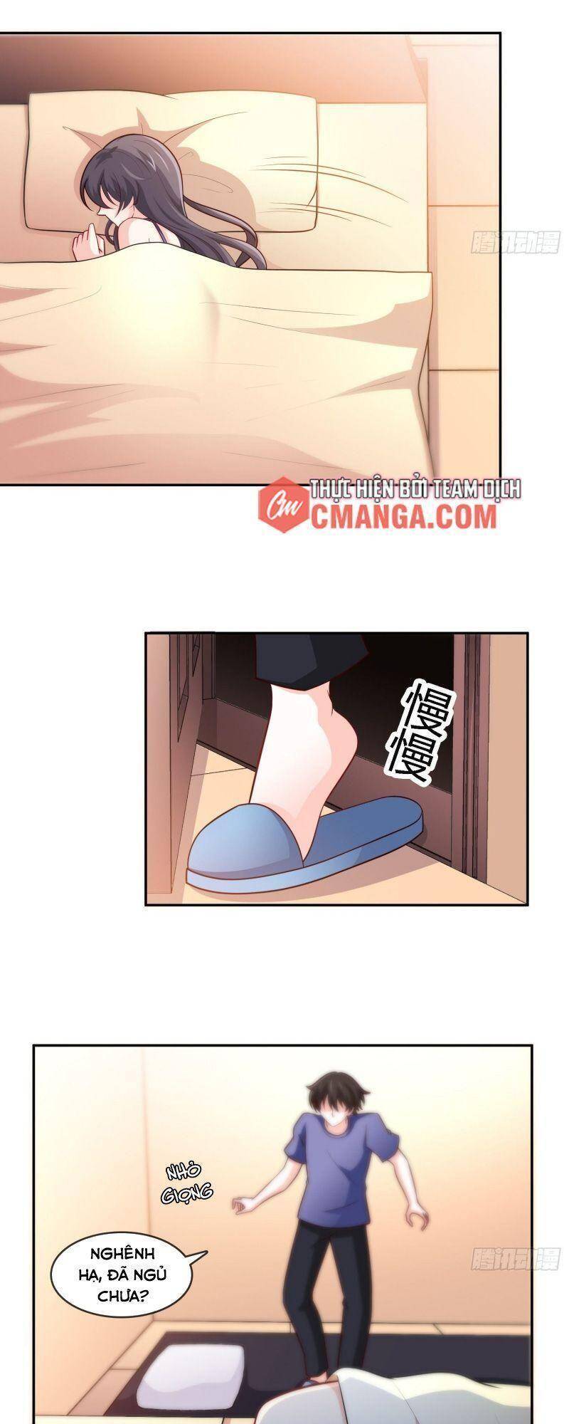 Ta Là Hàn Tam Thiên Chapter 26 - 12