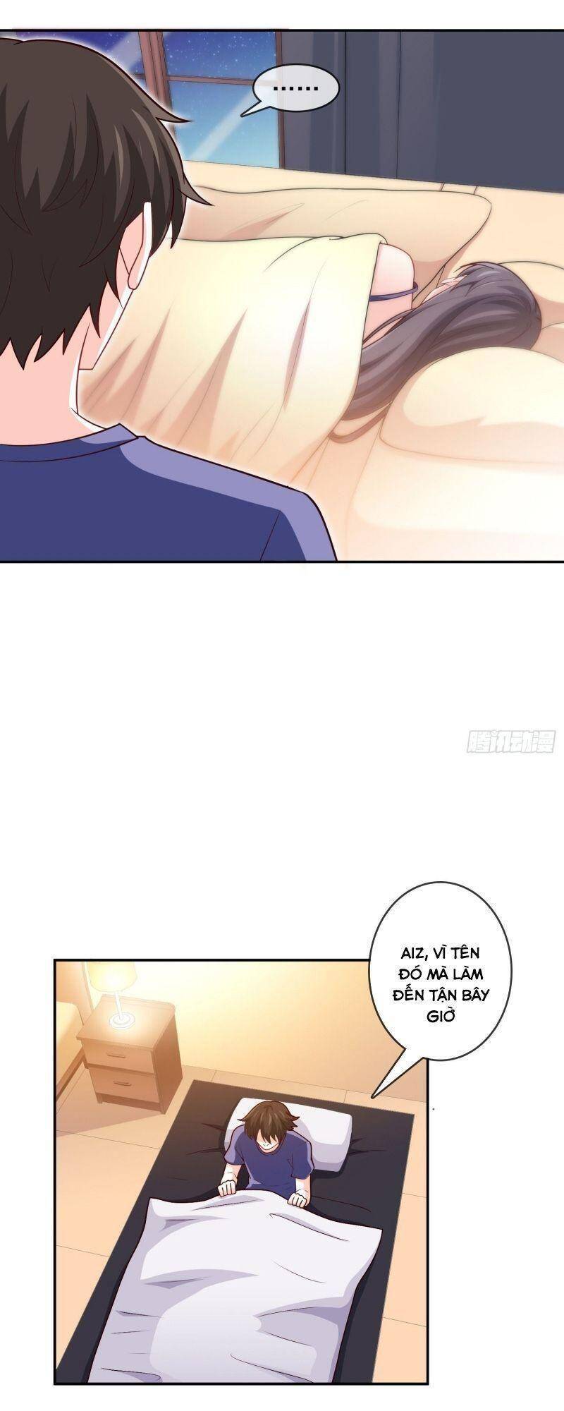 Ta Là Hàn Tam Thiên Chapter 26 - 14