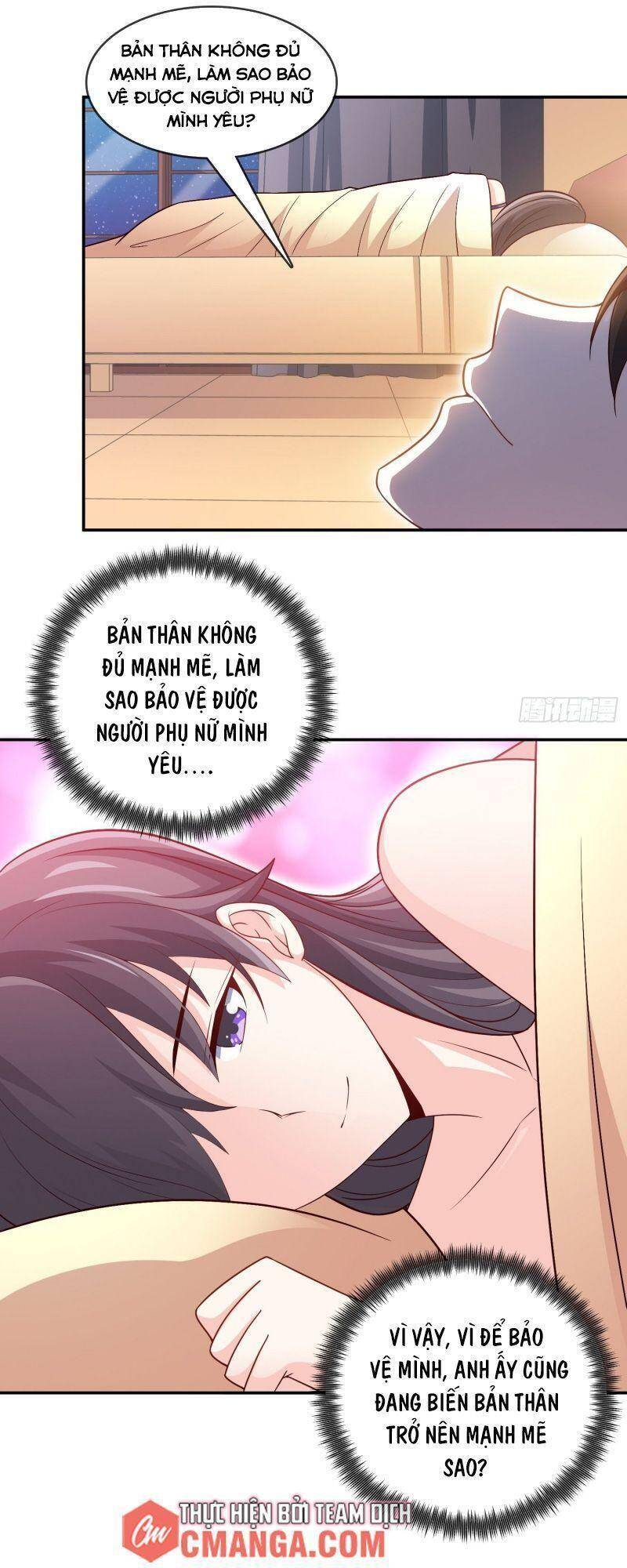 Ta Là Hàn Tam Thiên Chapter 26 - 17