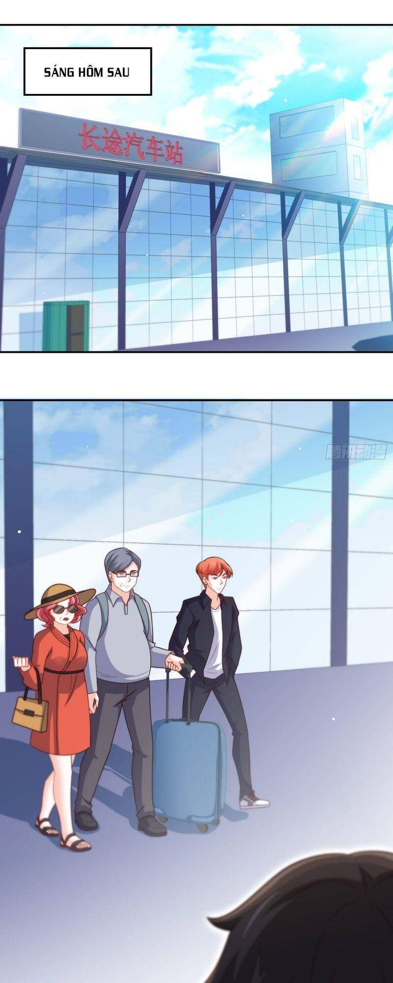Ta Là Hàn Tam Thiên Chapter 26 - 19