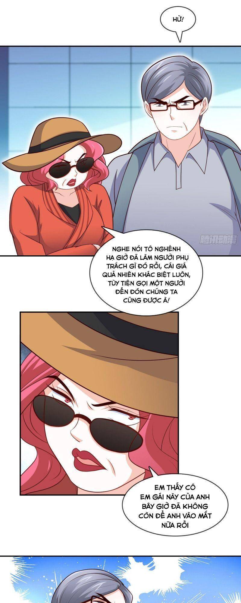 Ta Là Hàn Tam Thiên Chapter 26 - 23