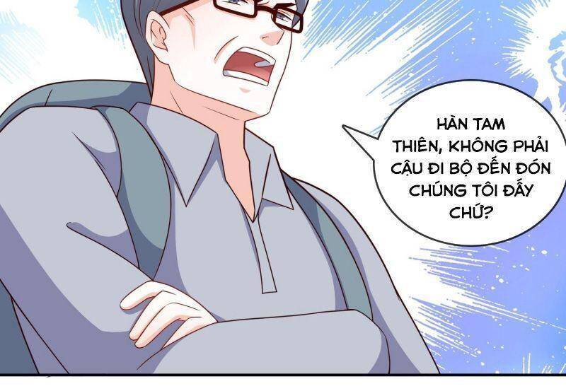 Ta Là Hàn Tam Thiên Chapter 26 - 24