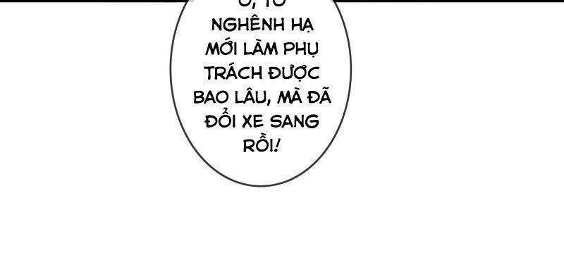 Ta Là Hàn Tam Thiên Chapter 26 - 26